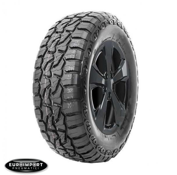 Aplus Rock Shredder R/T  265/50 R20 115 Q   3PMSF